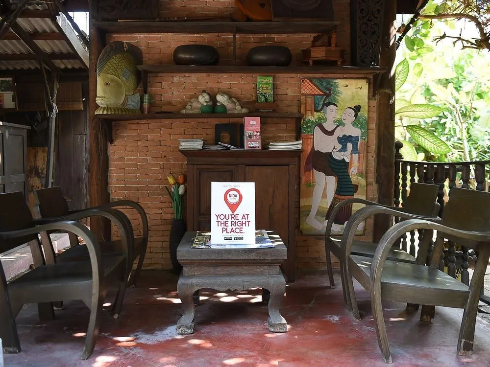 Nida Rooms Maya Soi 7 Villa