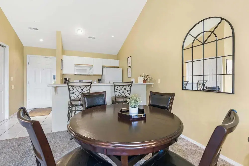 Spring Creek Escape - Balcony w/ Views