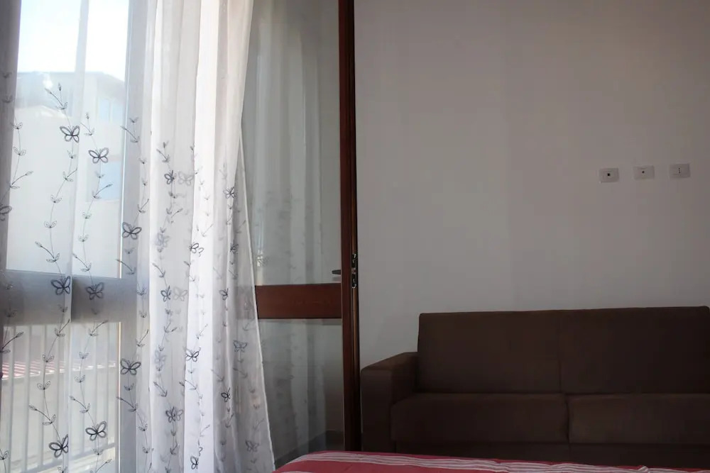 Apartment Near the Beach in Balestrate