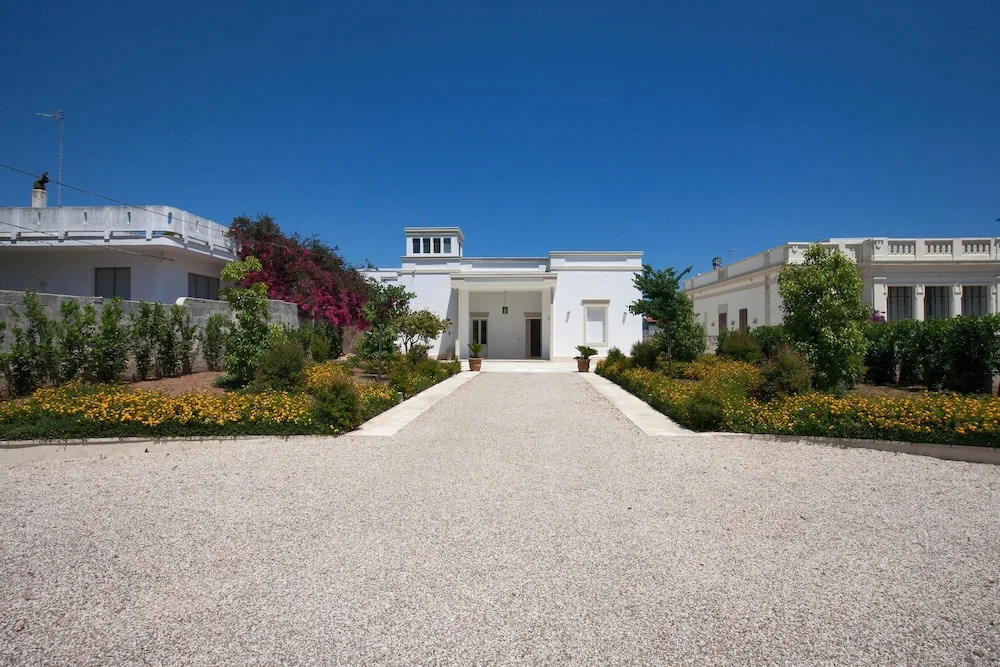 Villa Anchora