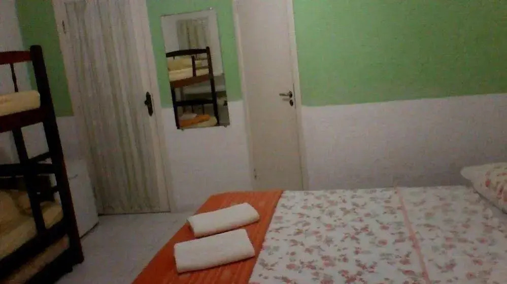 Pousada e Hostel Âncora