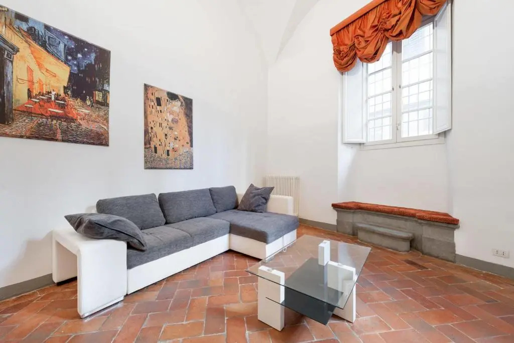 Pontevecchio Luxury Suite AMAZING LOCATION! hosted by Sweetstay