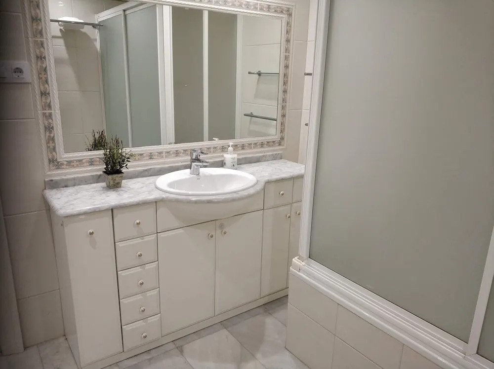 Apartamento Guesting Cayetano