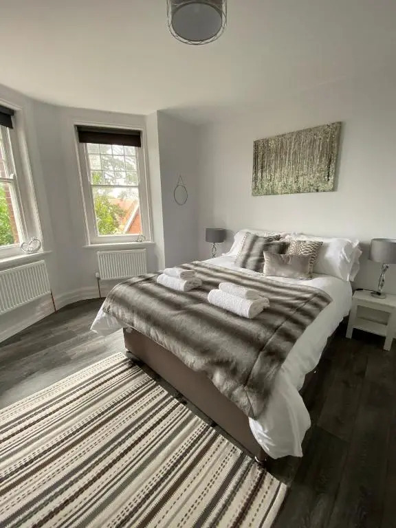 The Beverley Suite