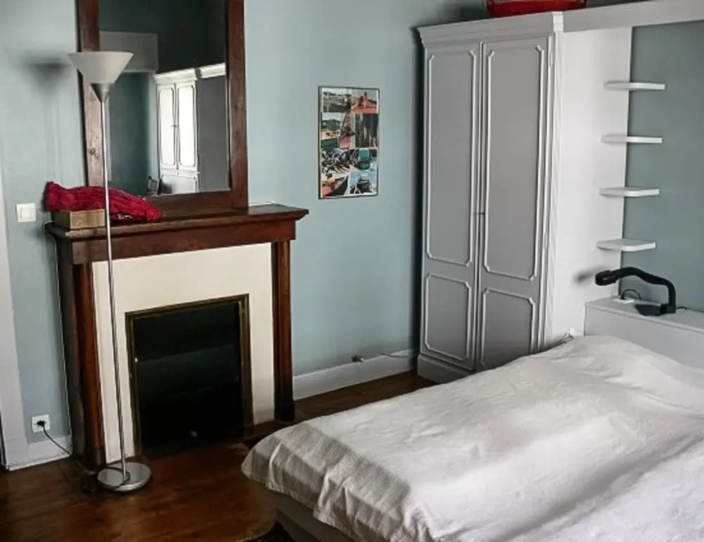 House With 2 Bedrooms in Biarritz, With Furnished Terrace and Wifi - 3