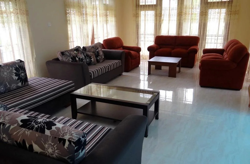 Dilray Villa