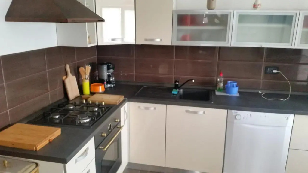 Excellent holiday home in Supetarska Draga