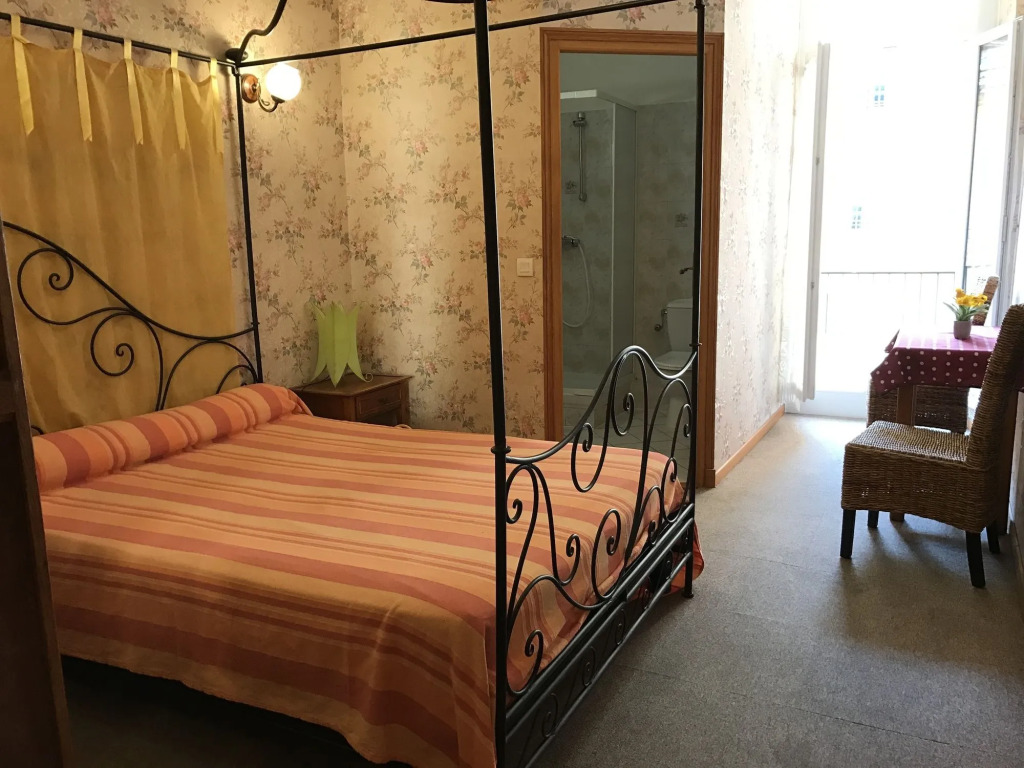 Hotel Aparthotel AMMI Vieux Nice