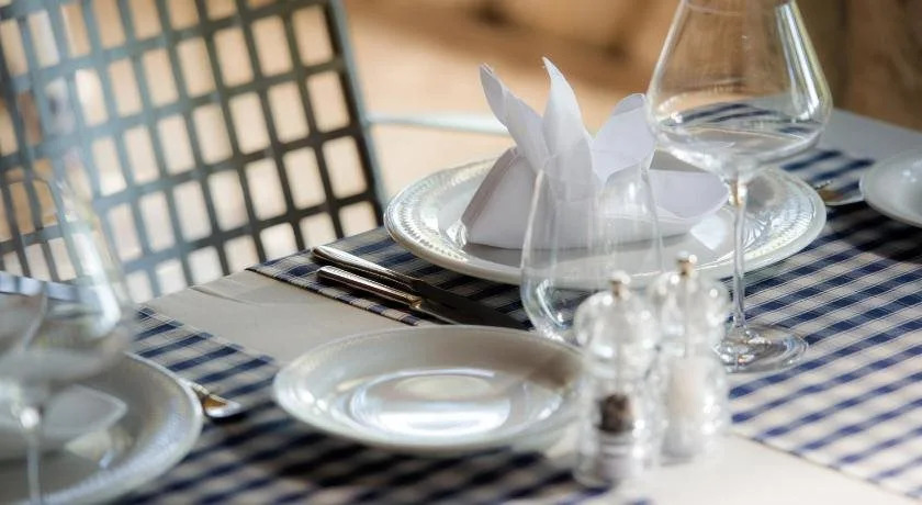 Hotel Villa Barbat
