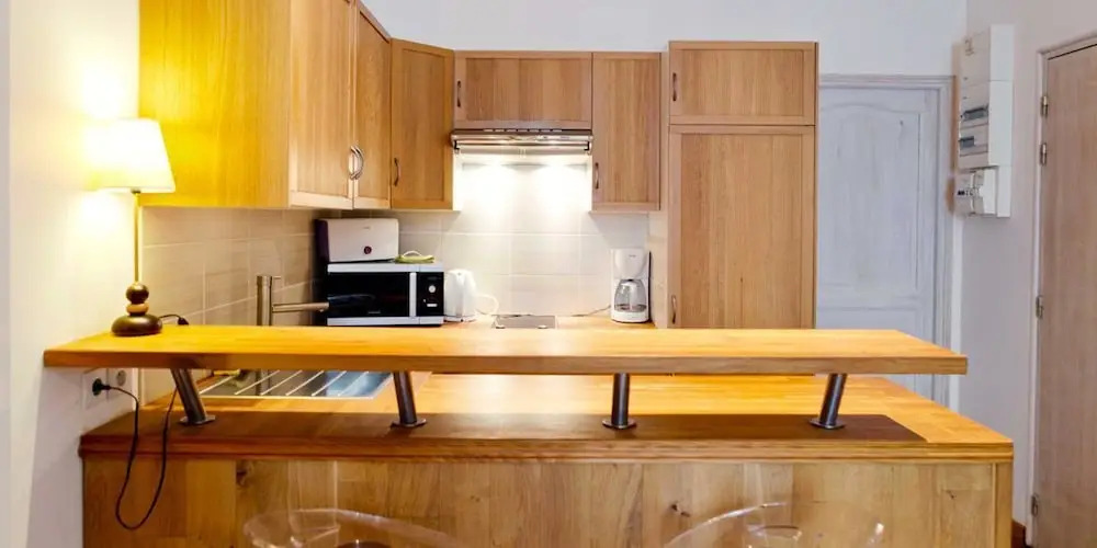 Appartements - Visit in Bordeaux
