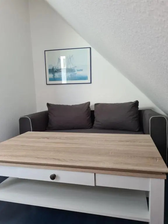 Haus Annelie FEWO 2 OG