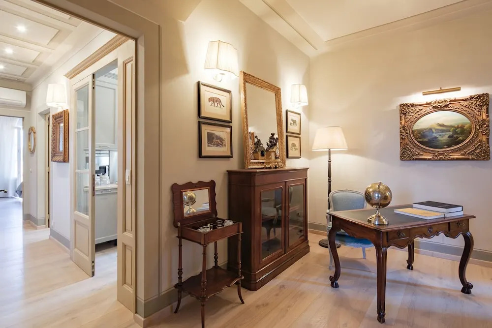 La Casa di Lucia