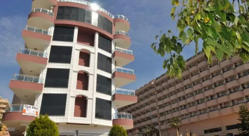 Konak Sea view Apartment