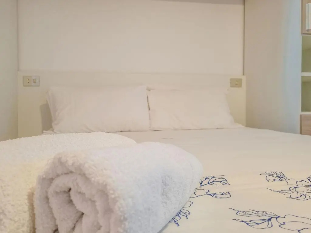Holiday Residence La Madonnina
