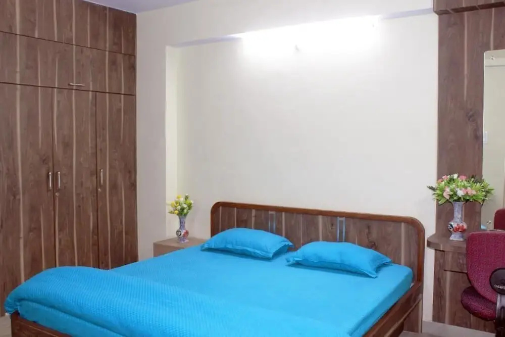 Sikaria Homes