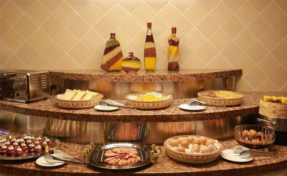 Aulicare Collection Hotel Harbin