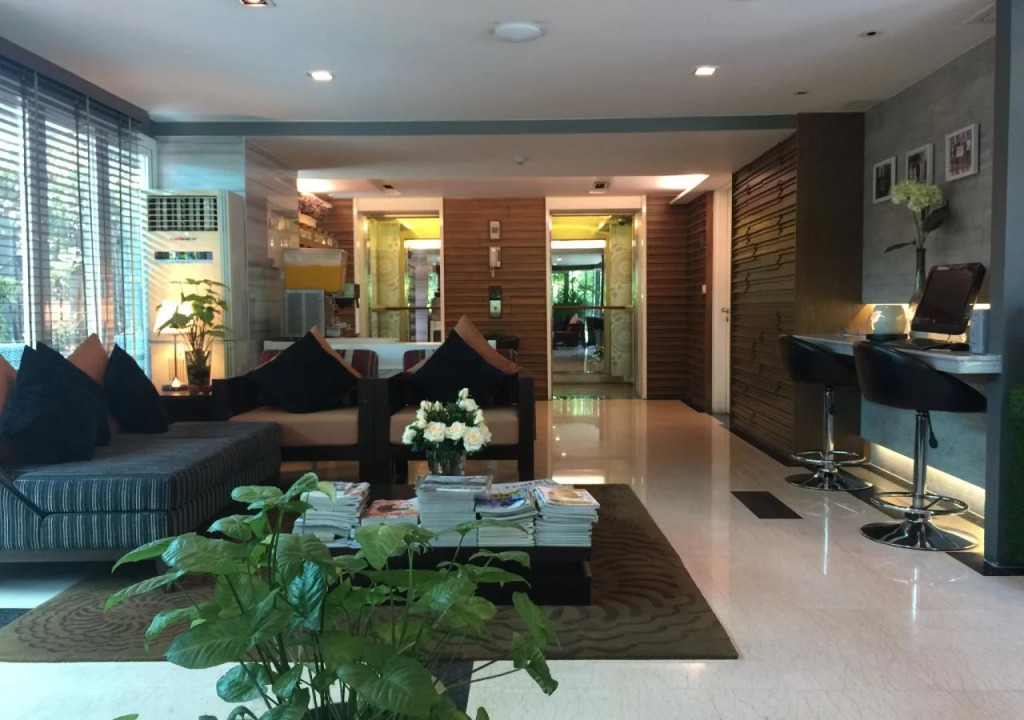 The Alcove Thonglor 5
