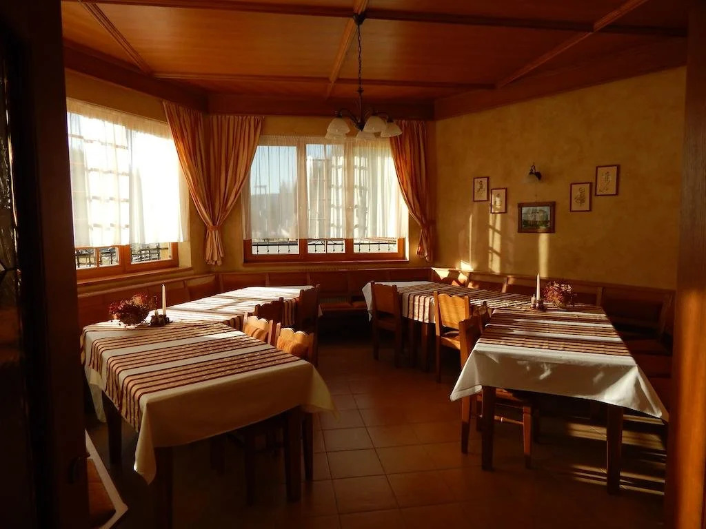 Hotel Julianin dvor