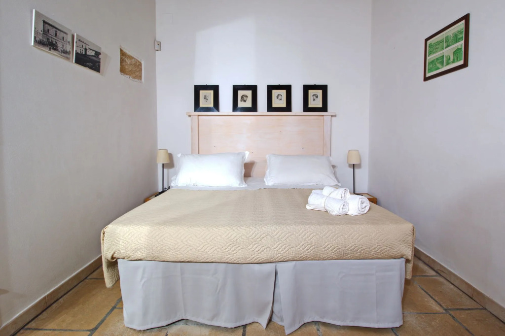 Agriturismo tenuta Margherita