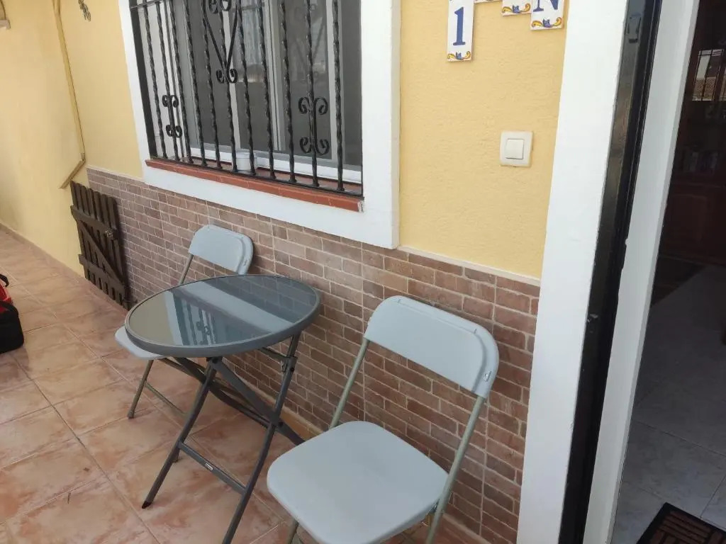 Casa Joleen 1