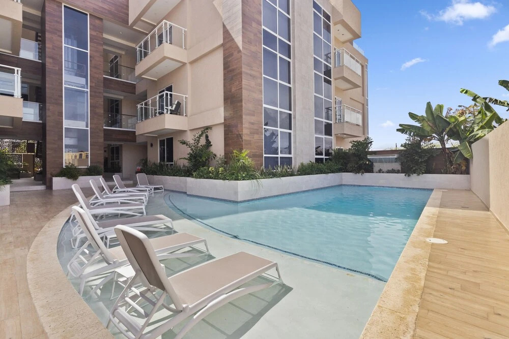 Aracari Residences by Bocobay - Luxury Condos 5 min Walk to Ritz and Palm Beach
