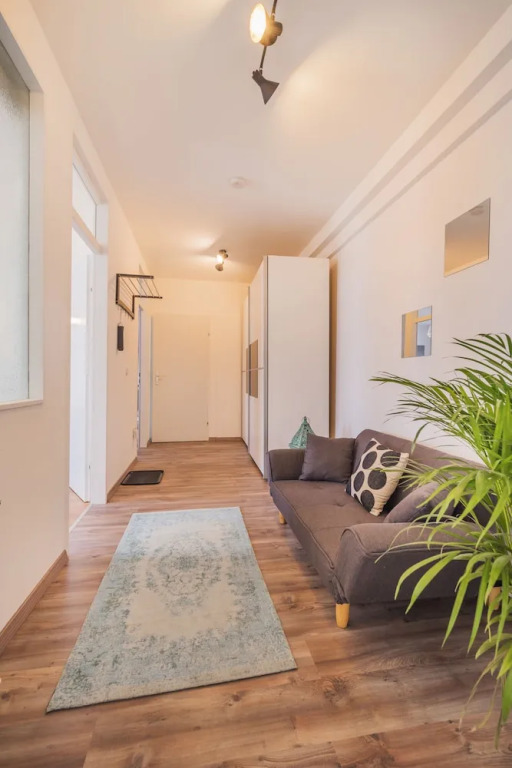 Gierstergasse Apartment Near Downtown