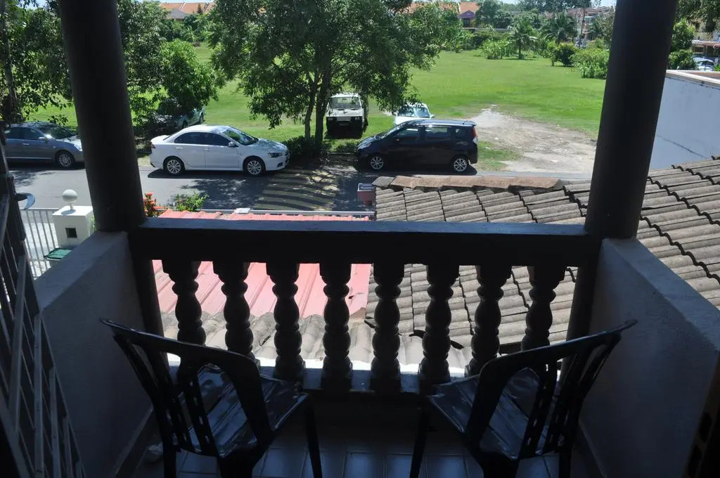 Home Guesthouse