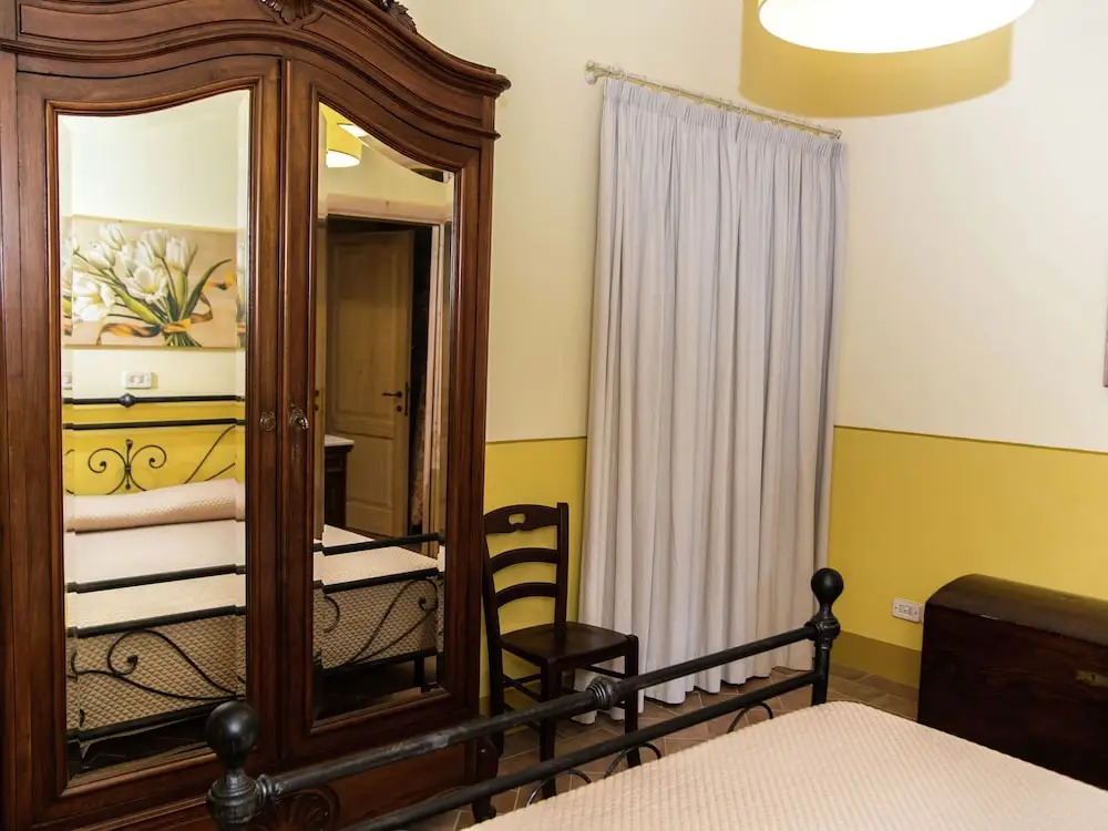 Cozy Holiday Villa in Grosseto With Swimming Pool