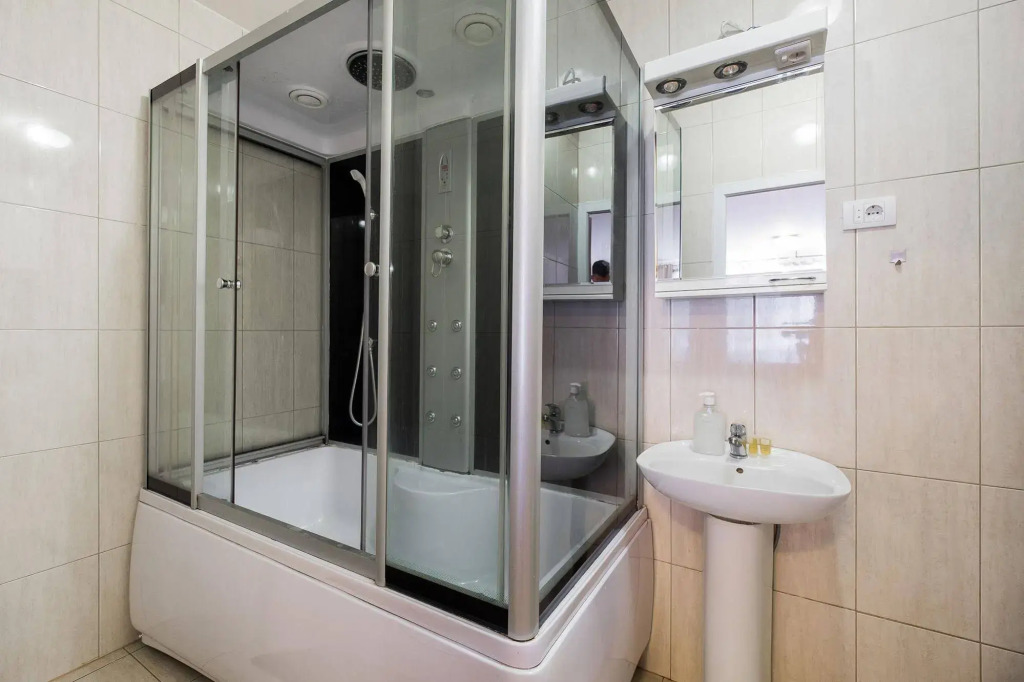 Downtown Apart Hotel Bane