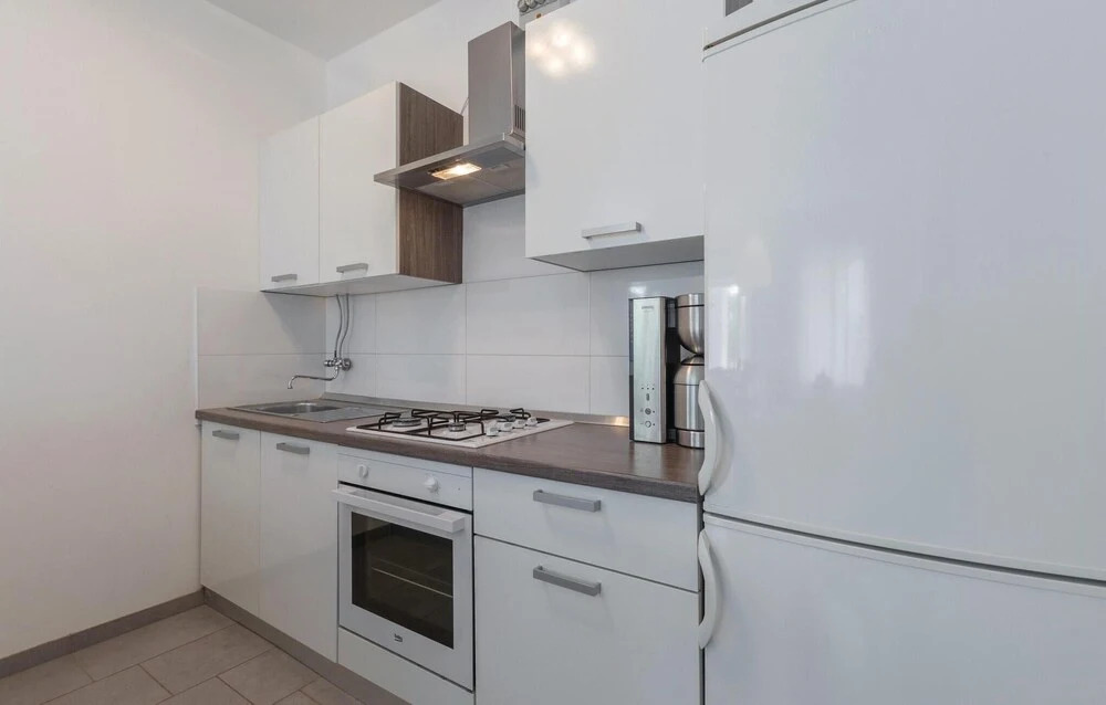 Beautiful Apartment in Porec With 3 Bedrooms