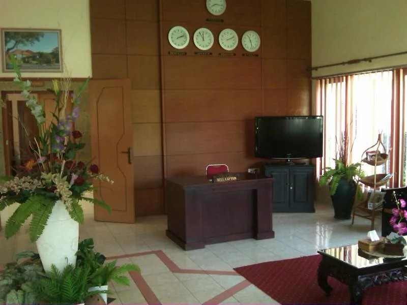EdOTEL Denpasar