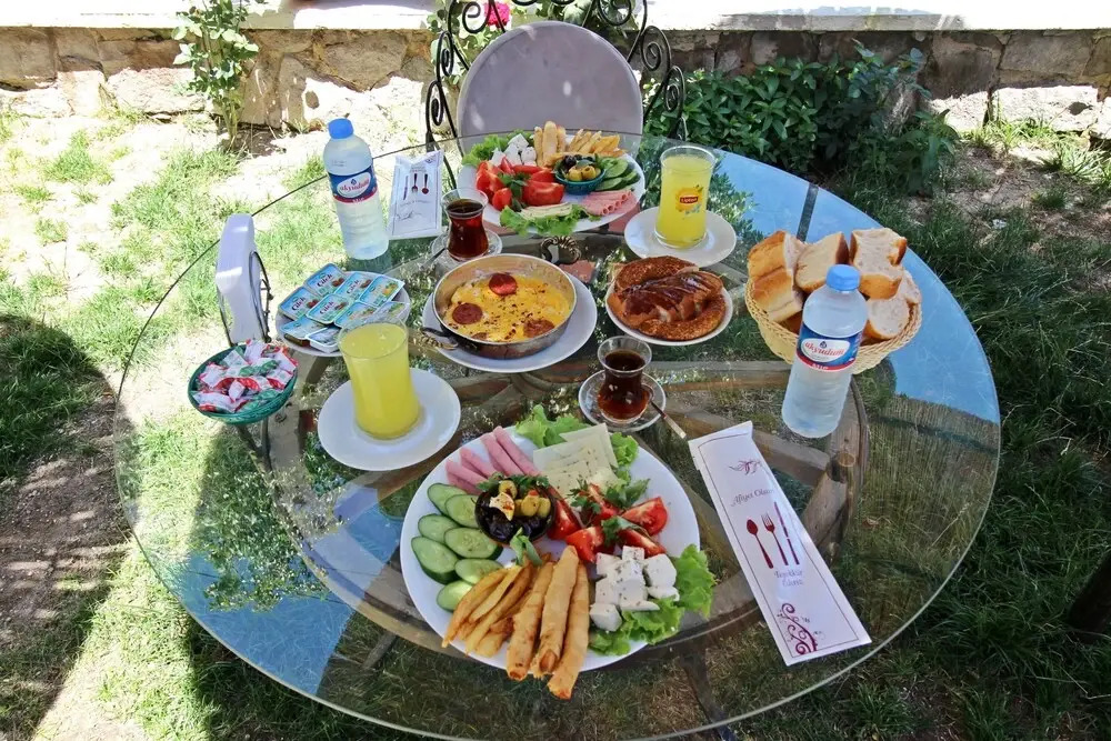 Cappadocia Serenity Hotel