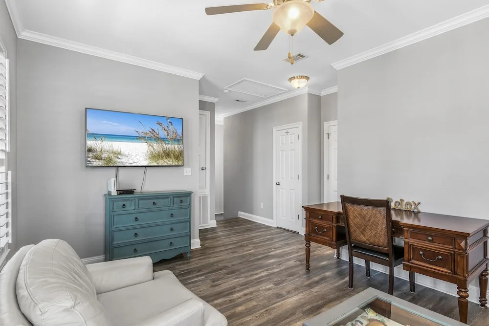 Serenity - 30A - 46 Las Palmas Way