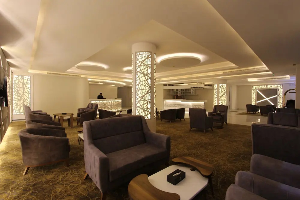 Hayat Rose furnished units