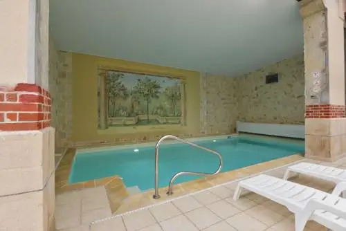 Hôtel Castel Jeanson