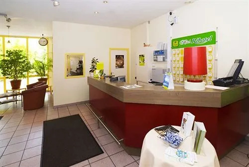 Logis Le Ribotel