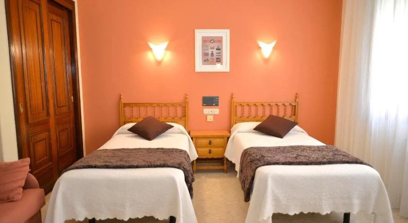 Hotel Xunqueira