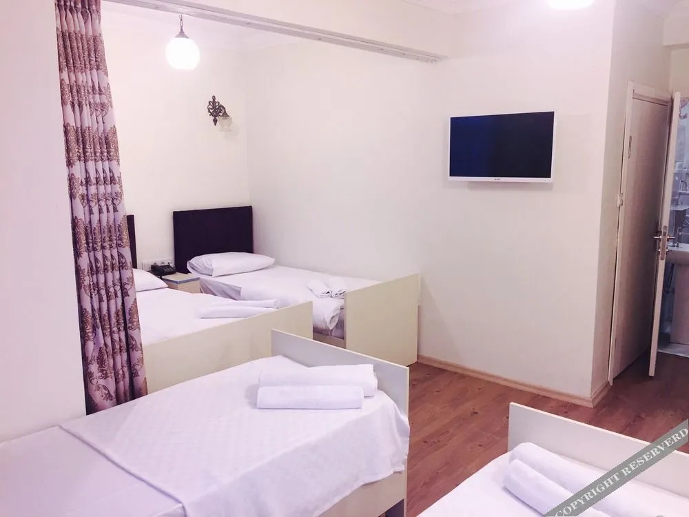 Armis Hostel