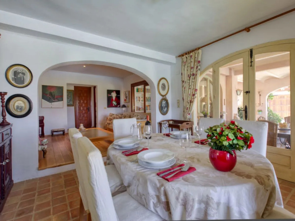 House Astrida Javea