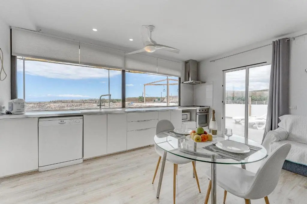 Amazing View Penthouse Studio Huge Private terrace