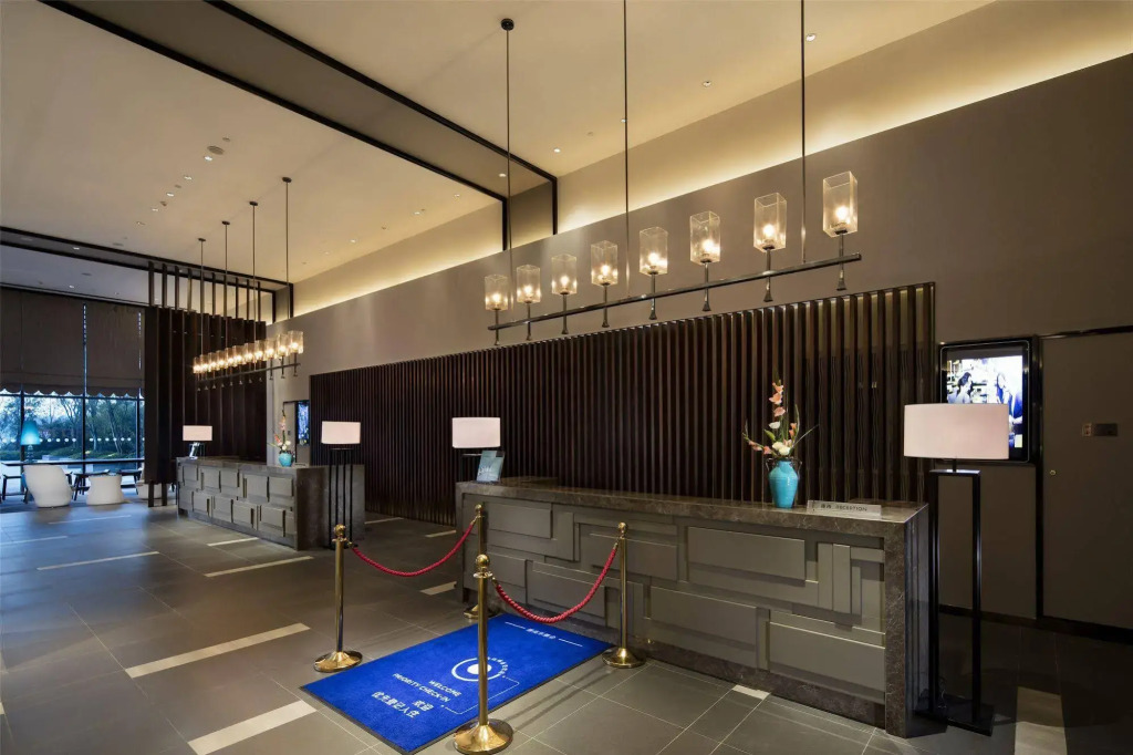 Novotel Hefei Sunac