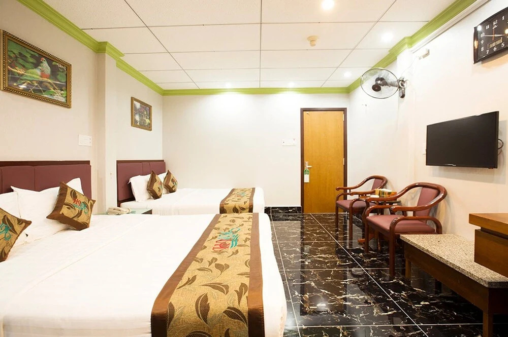 Hoang Ngoc My Hotel