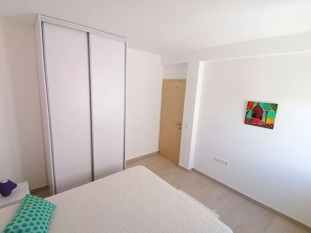 Cozy Sea View Apartments Cora 1