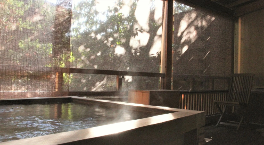 Hotel Cypress Karuizawa