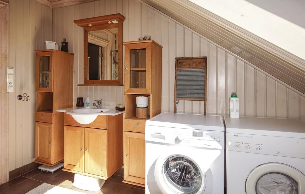 Amazing Home In Feda With Wifi