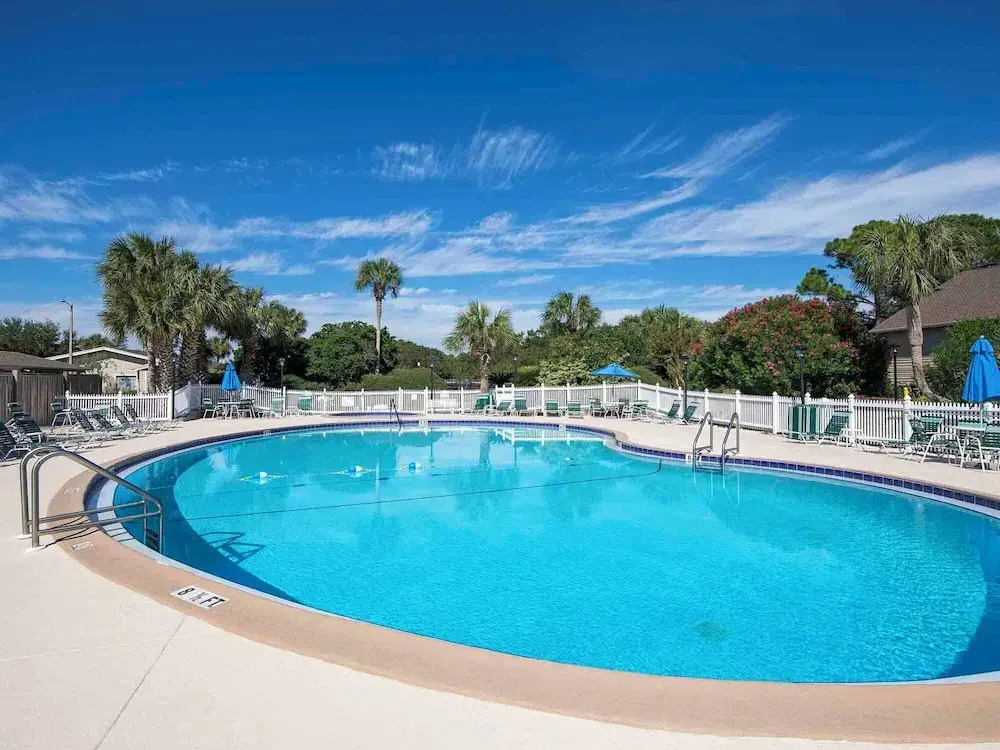 Seascape Golf Villas 4A