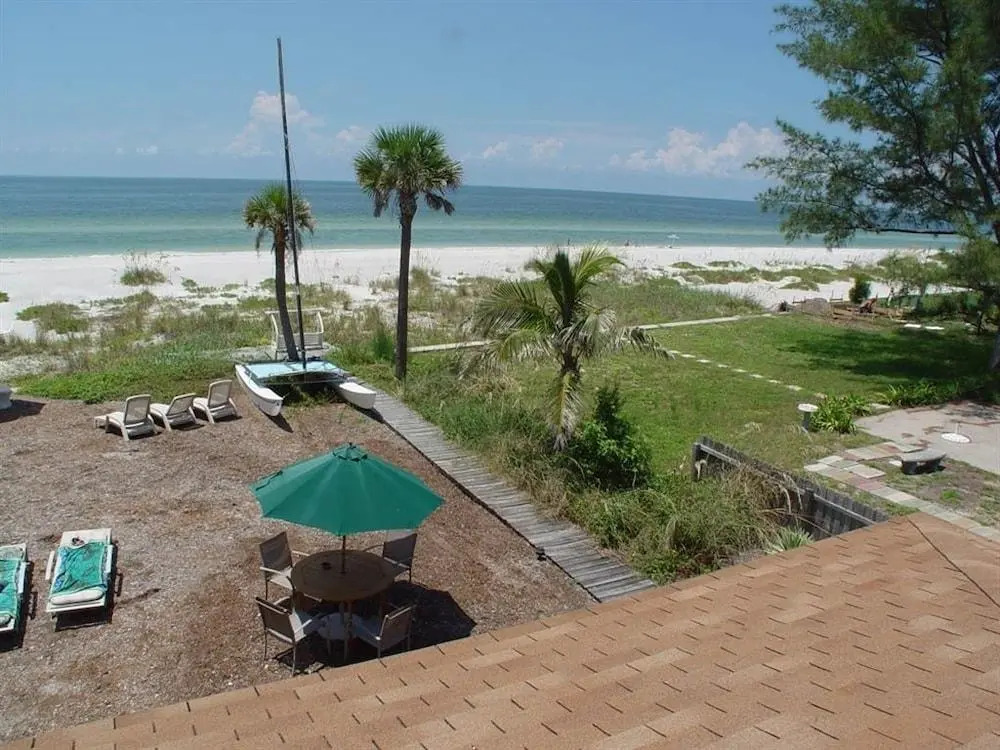 Sun N Fun Beachfront Vacation Rentals