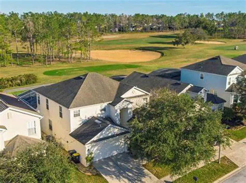 A Great 5 Bedroom Villa Amazing for Family Vacations
