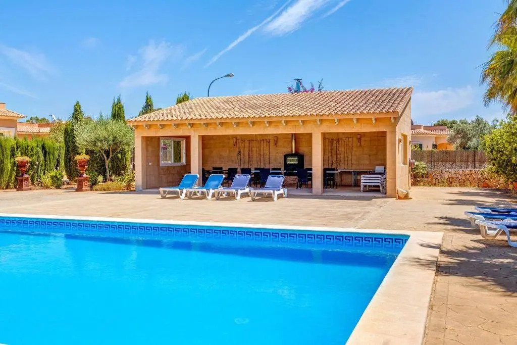 Apartamento Llimonera