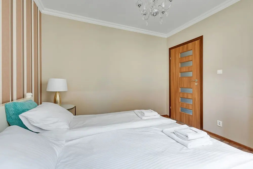 Dom & House – Apartments Landing Place Sopot